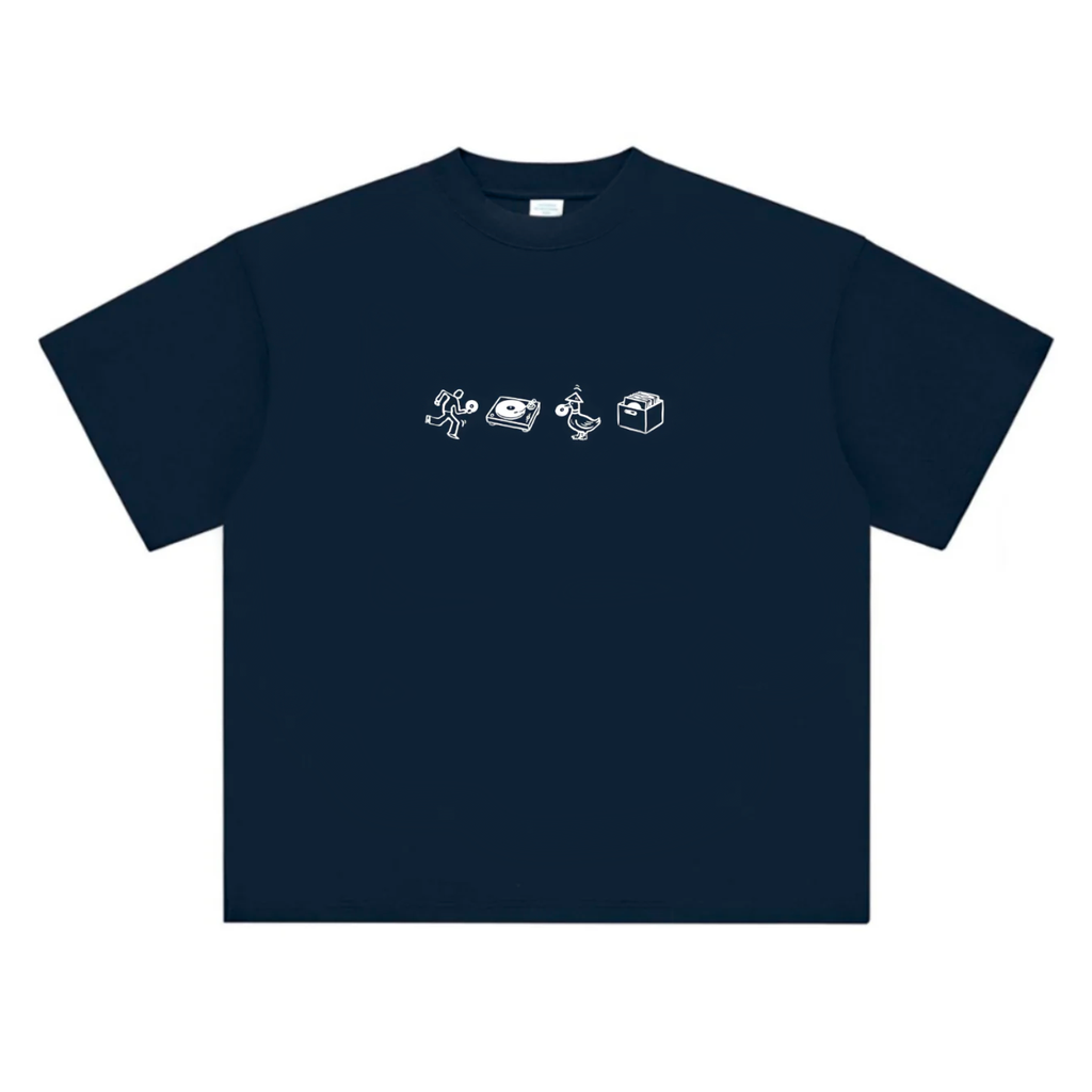 House Association x Via Appia 92 - TEE