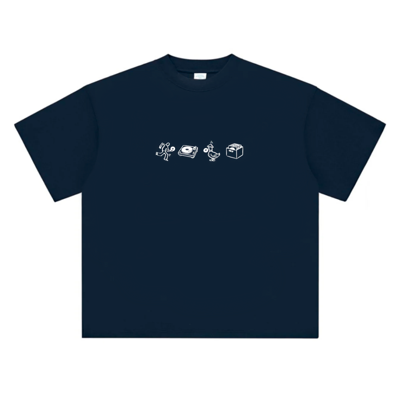 House Association x Via Appia 92 - TEE