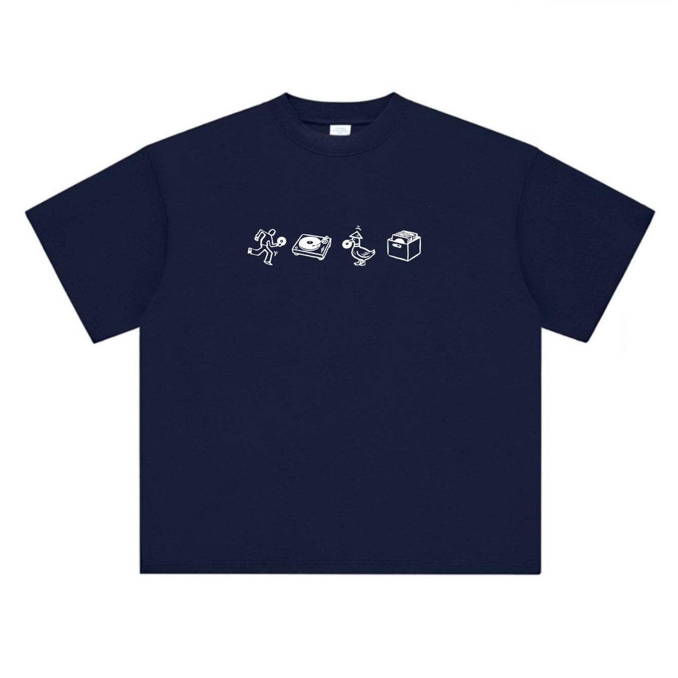 House Association x Via Appia '92 Tee